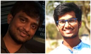 Dundee students Jitendranath 'Jitu' Karuturi and Chanhakya Bolisetti died in a tragic accident at the Linn of Tummel.