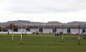 Dundee FC Riverside training complex plans a ‘win-win’ for community