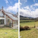 Detached Perthshire home has ‘enviable location in one of Scotland’s most scenic areas’