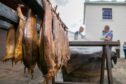 Could the famous Arbroath Smokie benefit from the town fund?  Image: Kim Cessford/DC Thomson