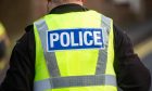 Officers are appealing for witnesses after the rural Perthshire break-in.