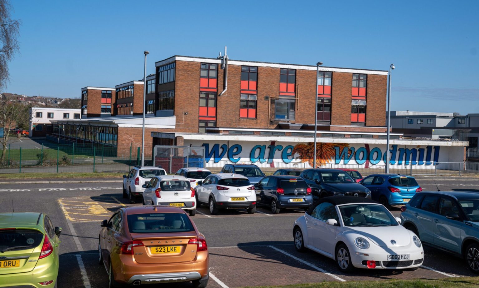 School league table 2024 How Tayside, Fife & Stirling schools rank