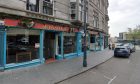 McDaniel's on Whitehall Crescent in Dundee. Image: Google Street View