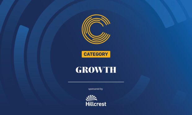 Entries are now open for the Courier Business Awards 2024 Growth category.
