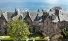 B-listed Victorian townhouse in Crail now up for sale.