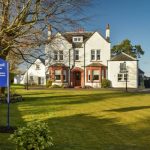 Fife guest house in ‘tremendous’ location for golf holidays has £50k cut from asking price