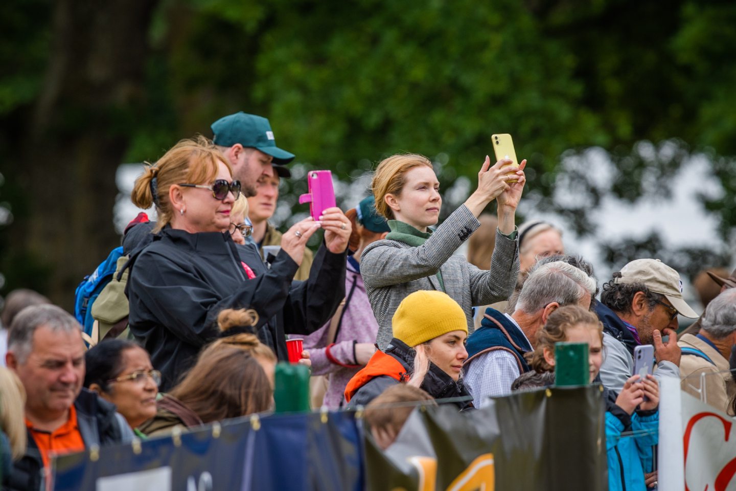 Scottish Game Fair returns to Scone Palace as attractions revealed