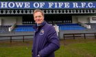 Chris Reekie of Howe of Fife RFC says energy costs are unsustainable
