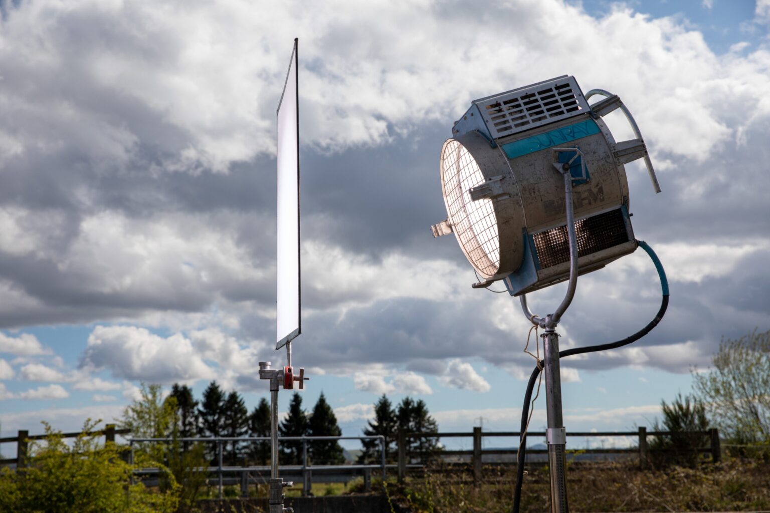 Horn Milk Bar Locals to feature in movie as diner closes for filming