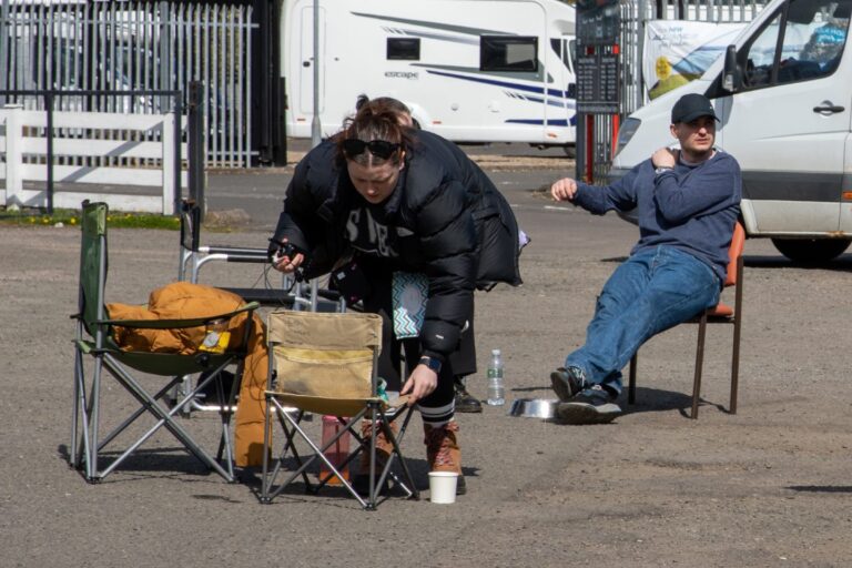 Horn Milk Bar Locals to feature in movie as diner closes for filming