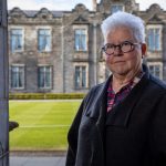 My St Andrews: Fife author Val McDermid on her favourite things about the university town