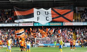 9 games that defined Dundee United Championship title triumph