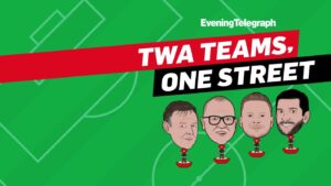 PODCAST: Twa Teams, One Street – 15 out for Dundee United, how many in? And what did St Mirren defeat tell us about Dundee?