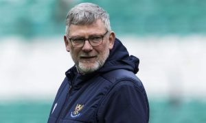 St Johnstone boss Craig Levein welcomes back one key player at Livingston but two others will have to wait
