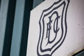 GEORGE CRAN: Dundee’s friendly against Maccabi Haifa was a mistake