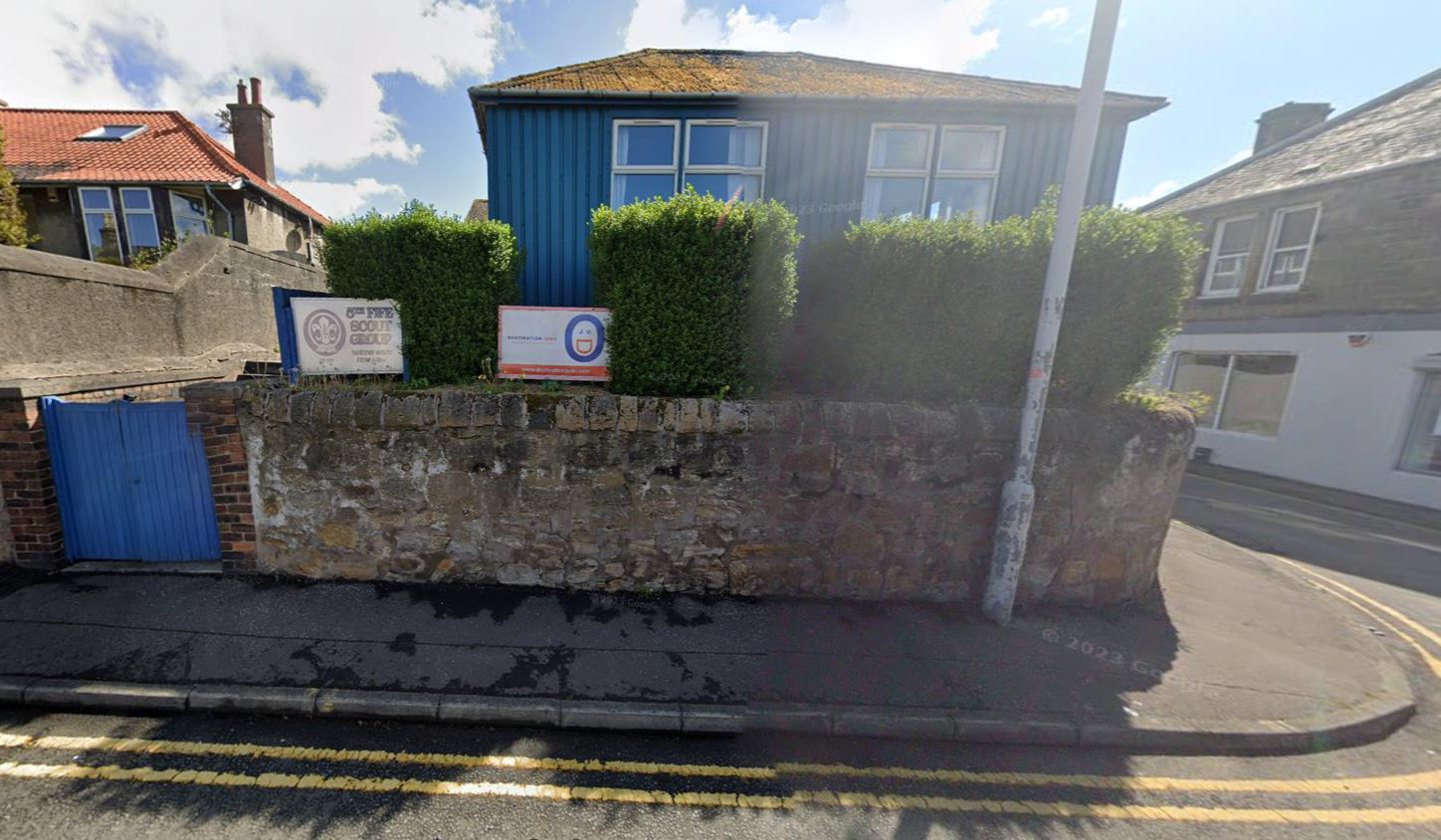 Kirkcaldy evening parking tickets row escalates as scout leaders hit
