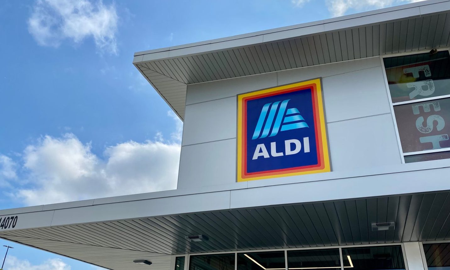 Discount supermarket Aldi is planning a store in Arbroath. Image: Shutterstock