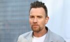 Ewan McGregor.