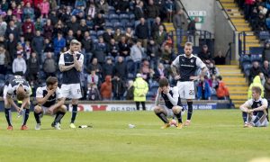 Raith Rovers play-off memories: Promotion agony, relegation horrors and future Scotland strikers