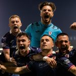 Relief, momentum and fitness concerns: Raith Rovers talking points as penalty-kicks drama keeps Premiership dream alive