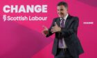 Mike Soutar Dundee Labour General Election