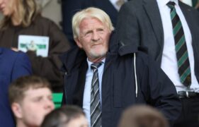 Dundee United, Dundee FC, St Johnstone, Raith and Dunfermline representatives at St Andrews crisis summit revealed