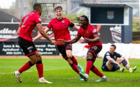 3 Dundee talking points as Euro hopes dangle by a thread after St Mirren no-show