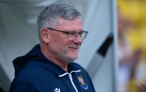 Craig Levein opens up on signing Josh McPake for St Johnstone and what was needed to turn his career around