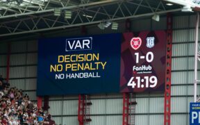 Discussing Dundee’s VAR dismay, inexperience and disappointing end to the season – 4 talking points from Hearts defeat