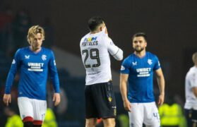 3 Dundee talking points as unwanted stat rears its head in Rangers collapse