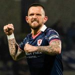 7 games that helped Dylan Easton become Raith Rovers fans’ favourite