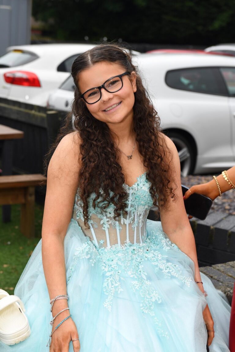 Prom photos: Viewforth High School Class of 2024 prom - The Courier