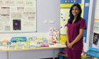 Dr Savita Brito-Mutunayagam, an NHS Fife consultant in sexual and reproductive health, answers everything you need to know about periods.