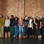 Pitlochry audiences can ‘cut loose’ as new musical Footloose premieres at Festival Theatre