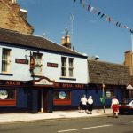 PICTURES: Broughty Ferry in 1996 saw great gala turnout and harbour works