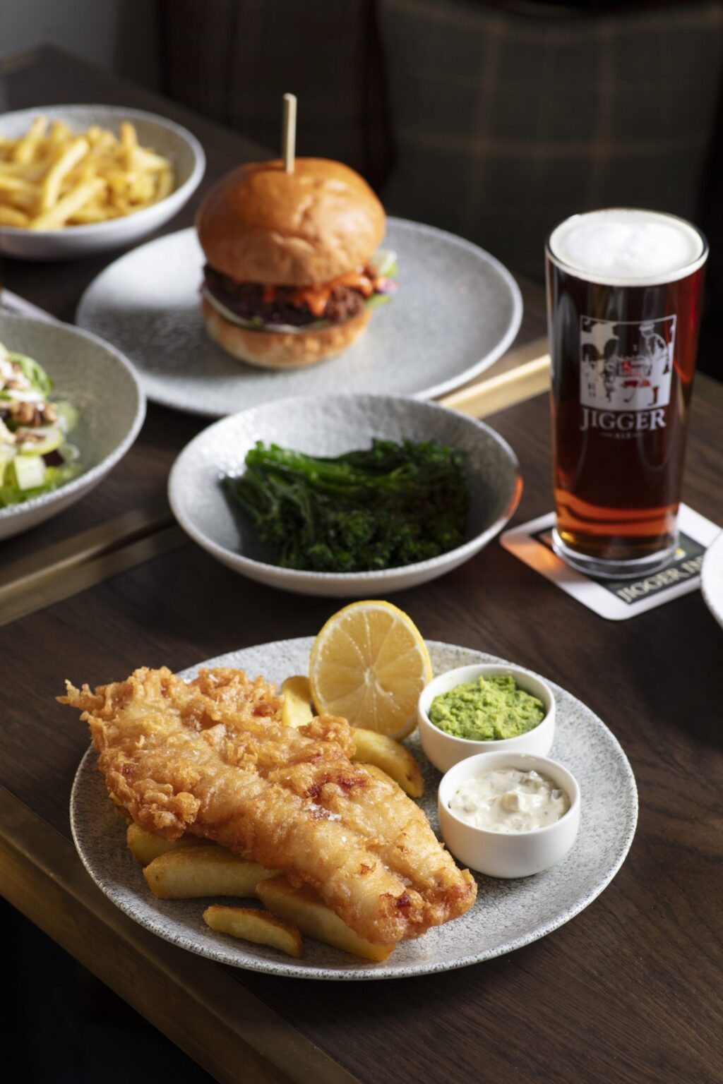 Historic St Andrews pub The Jigger Inn reopens after refurbishment