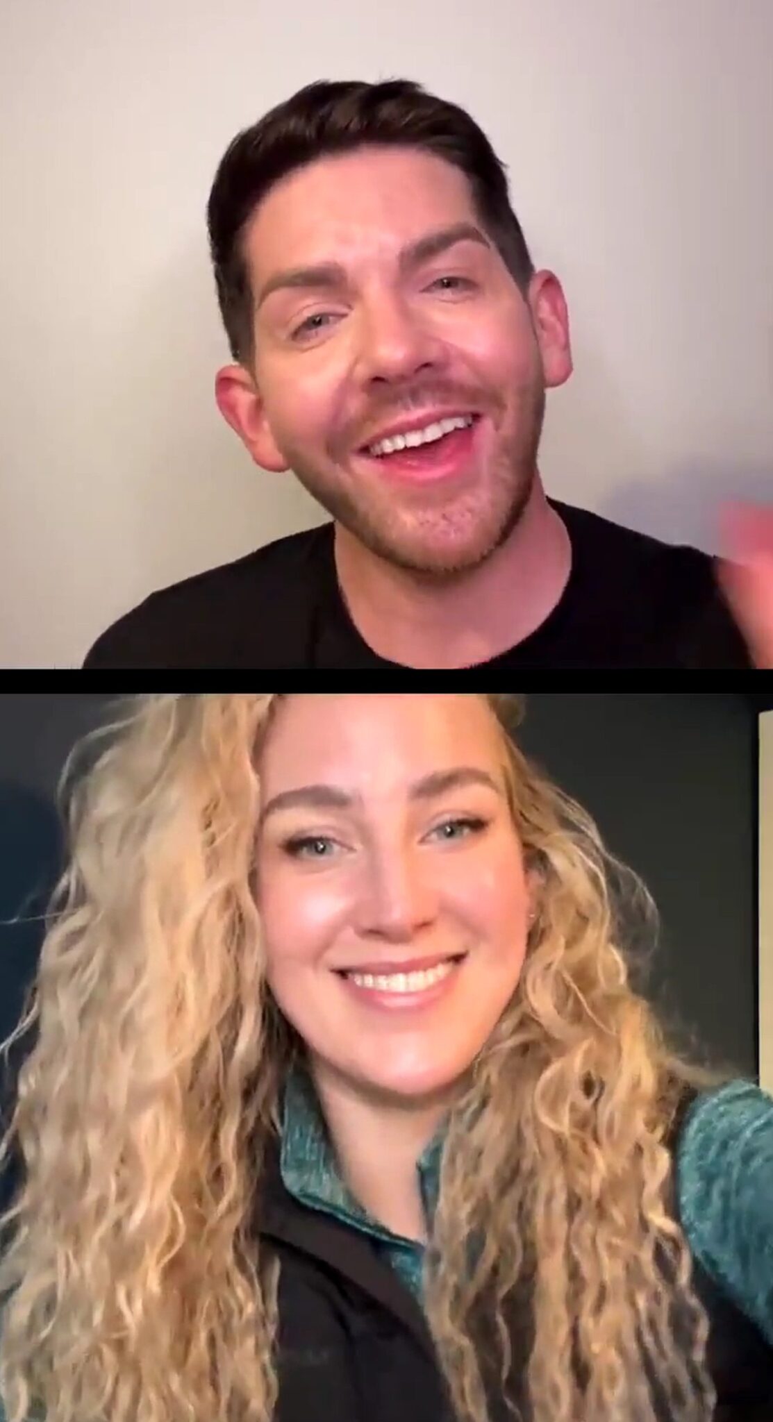 Sheli McCoy: Sabre thought Gladiators calls were a hoax