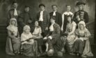 Angus Archives feature photos and records of local history going back eight centuries. Image: Angus Alive