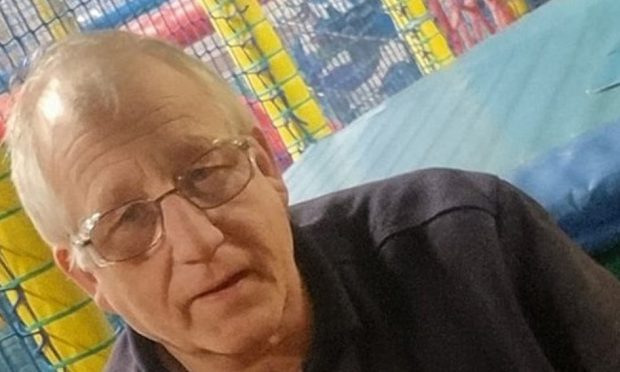 Glenrothes man on Register for sexual assault ‘banter’ at soft play centre