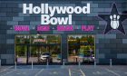 Hollywood Bowl Dundee.