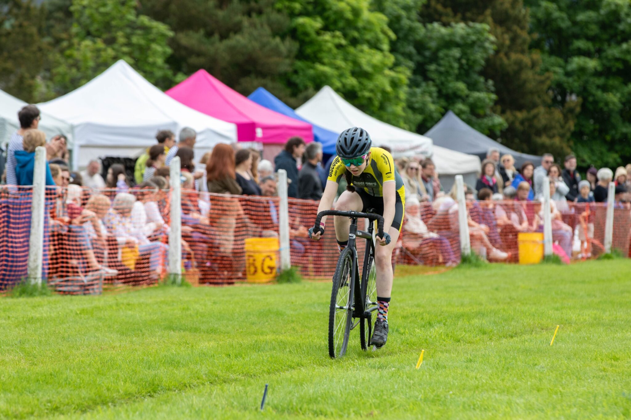 Blackford Highland Games: Best pictures from the day