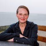 Dundee foodie legend Gillian Veal ‘humbled’ to host exclusive V&A dinner during city food festival