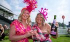 Perth Races Ladies' Day is back for 2025. Image: Kenny Smith/DC Thomson
