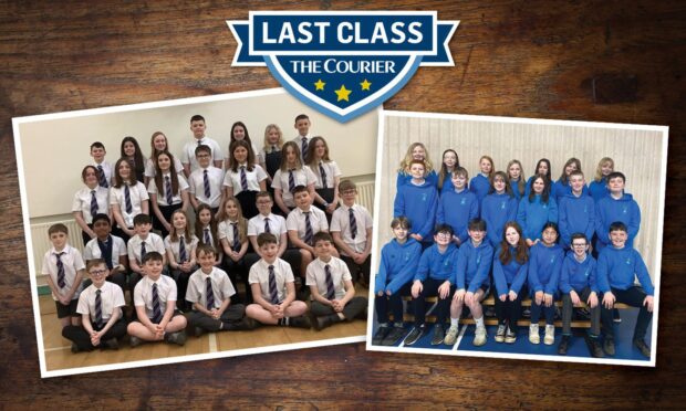 To go with story by Cheryl Peebles. Last Class 2024 Picture shows; Last Class 2024 featured images. NA. Supplied by school supplied Date; 20/05/2024