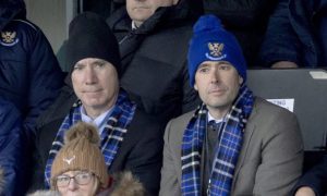 St Johnstone takeover: The inside story behind Adam Webb buyout of Perth club