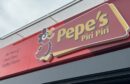 A new Pepe's Piri Piri restaurant is opening in Kirkcaldy.