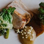 A comforting culinary cuddle at the Coorie Inn in Muthill