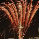 Winning fireworks photo will help Fife sparkle when Levenmouth rail link opens