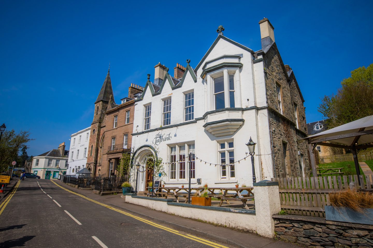 Ask a Local: 5 of the best things about Dunkeld and Birnam