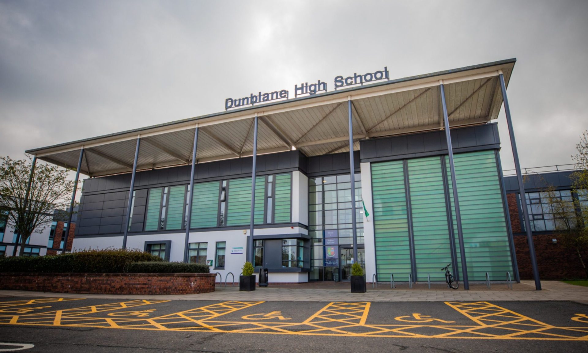 AI in school Why we need to embrace the 'technological revolution'